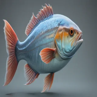 fish cartoon png