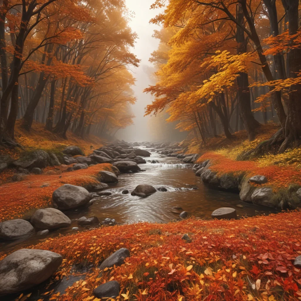 fall png