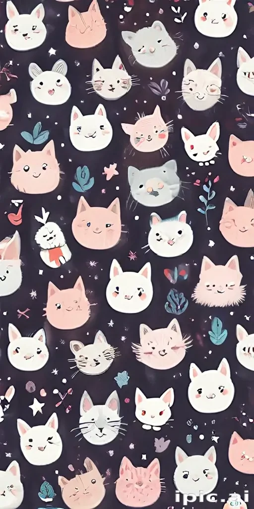 cute astetic wallpapers