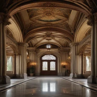 architectural designs