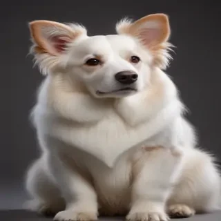 aussie dog