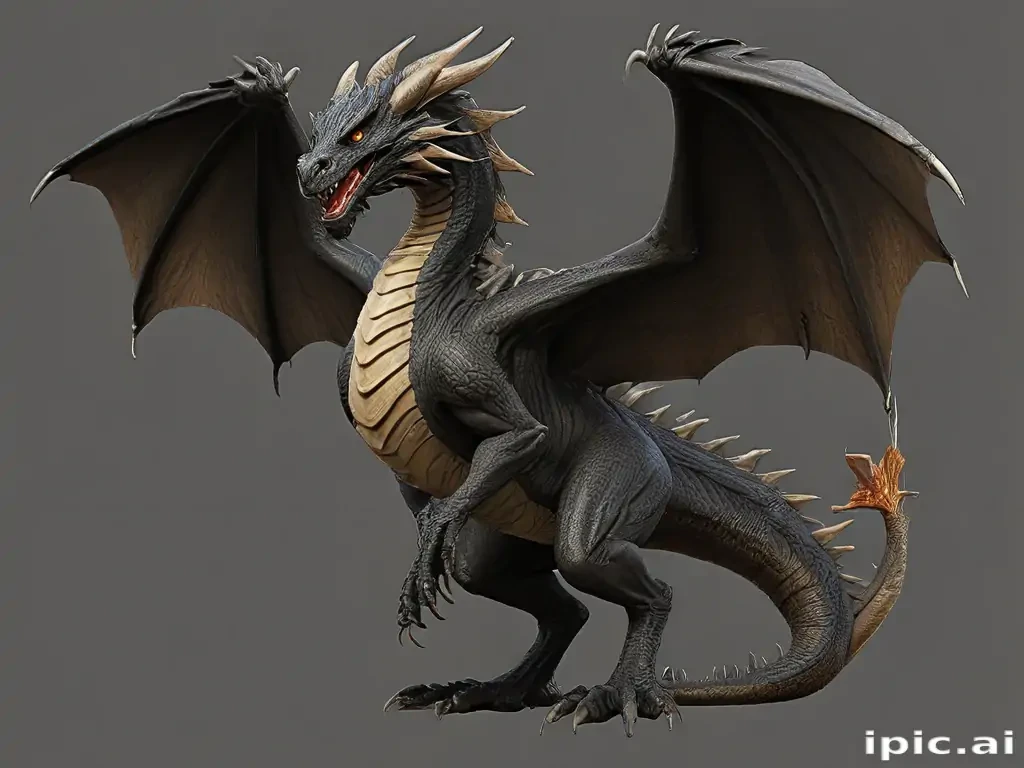 dragons png