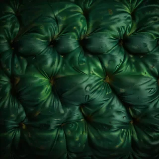 green textures