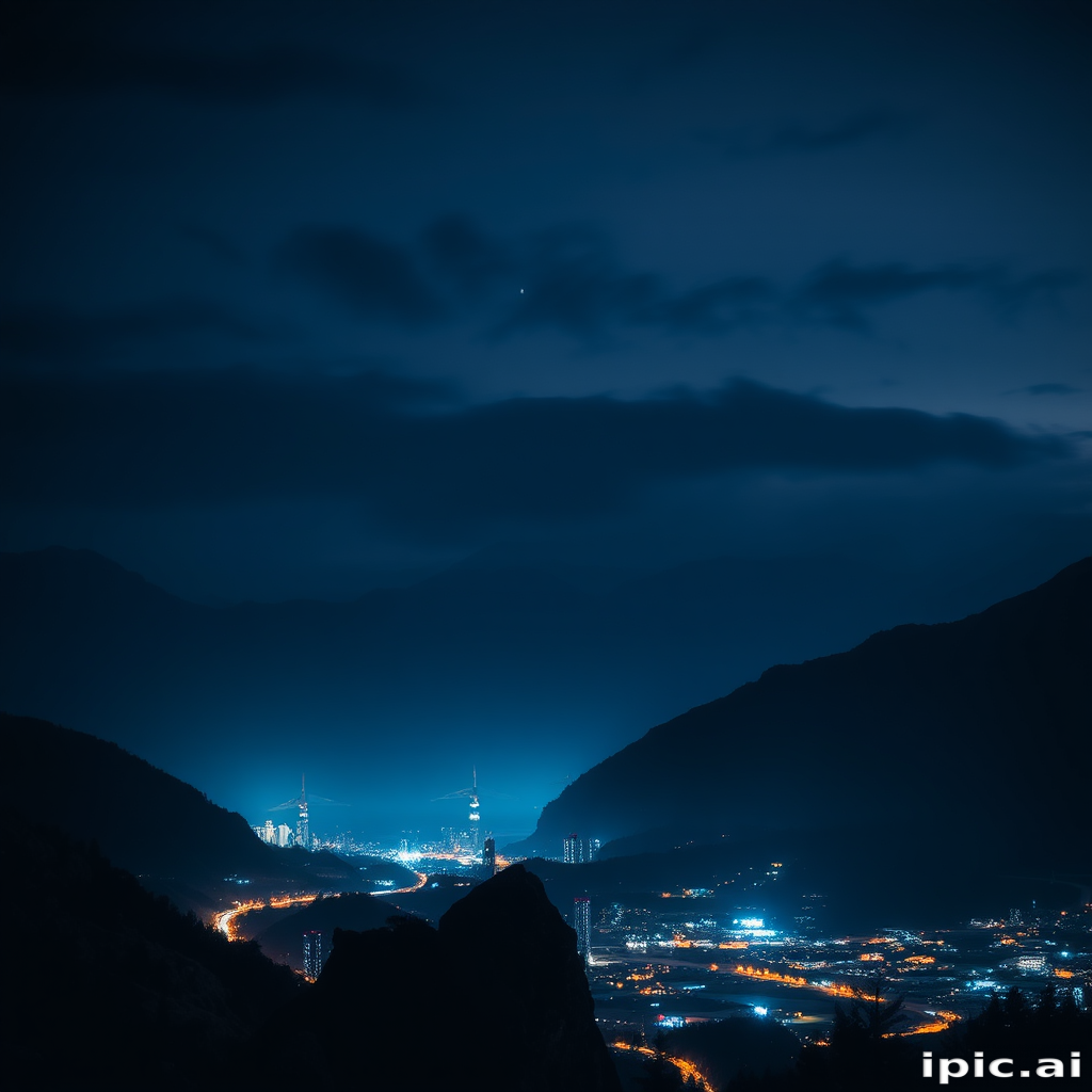 night wallpaper iphone