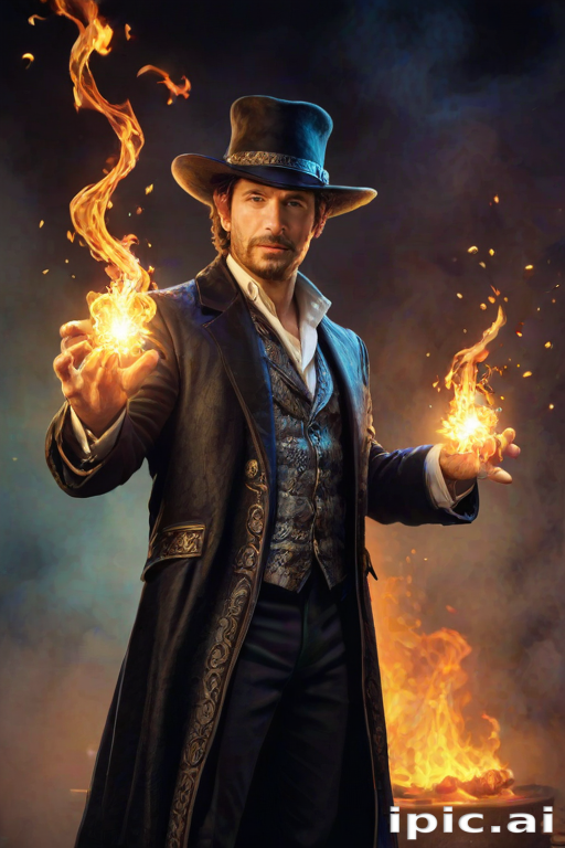 magic png