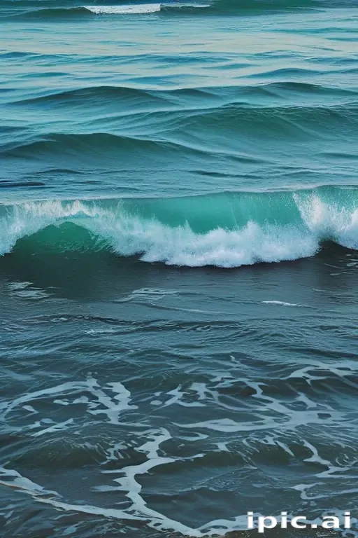 ocean background iphone