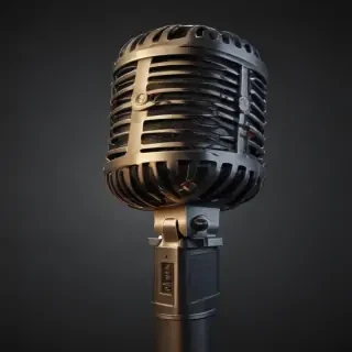microphone png