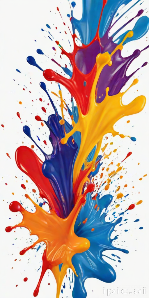 paint splash png