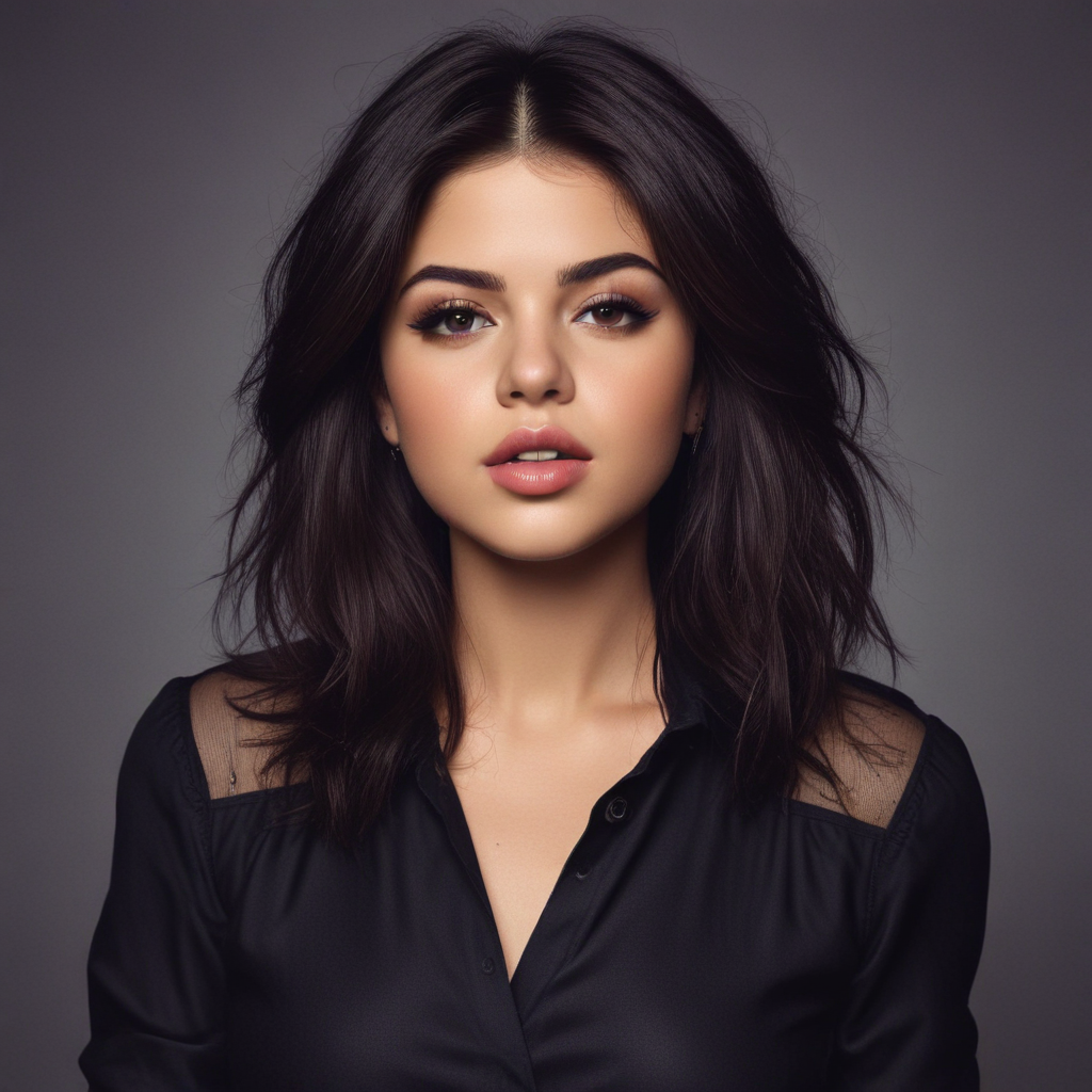 album cover selena gomez