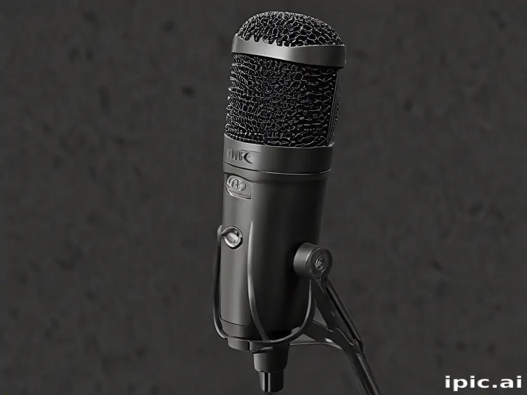 mic png