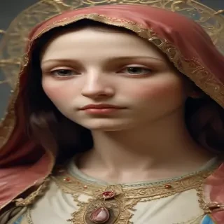 pictures of the virgin mary