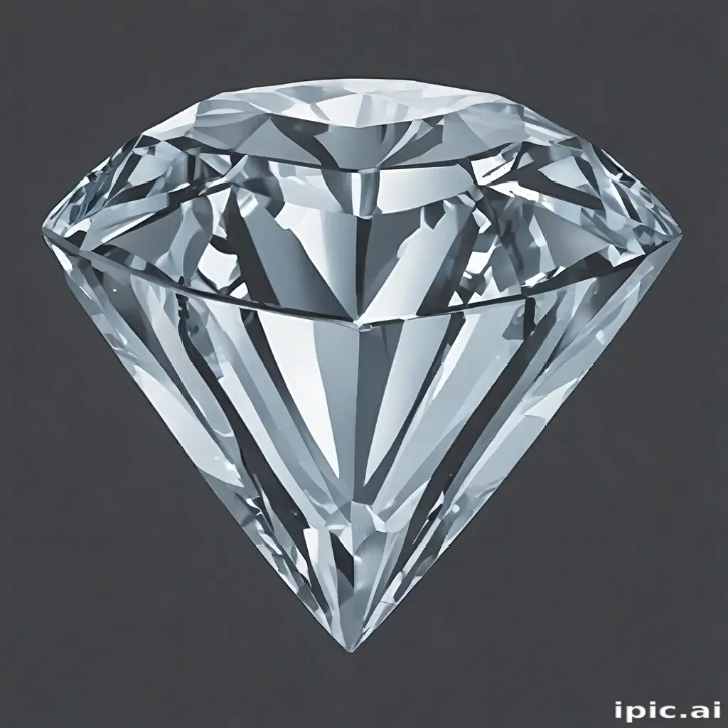 diamond clipart