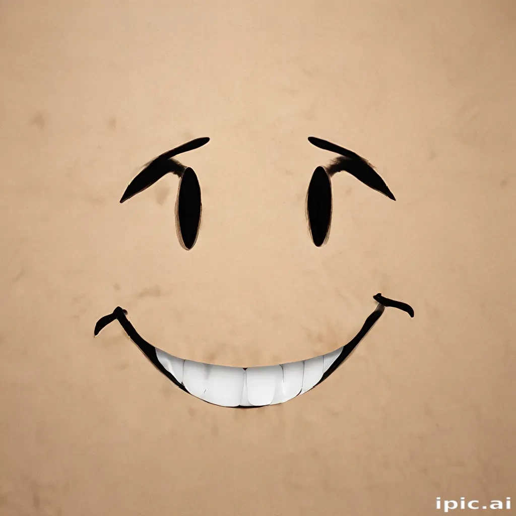 smily face png