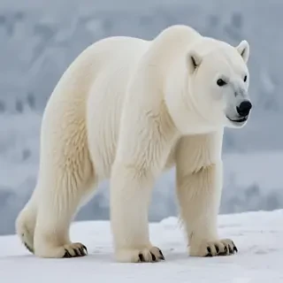 polar bear png