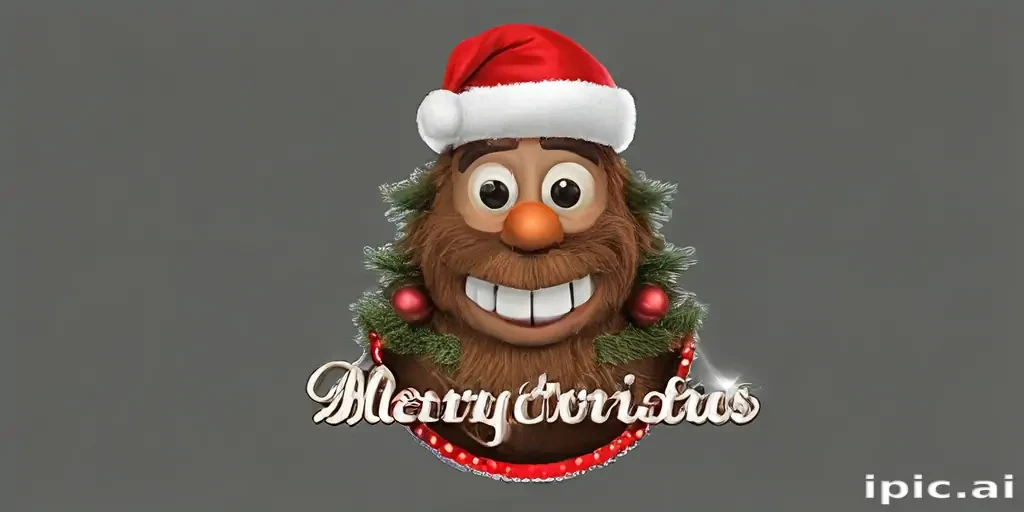 merry chrostmas png