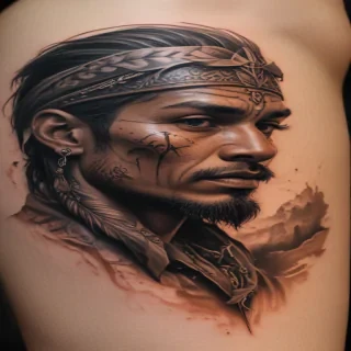 png tattoo