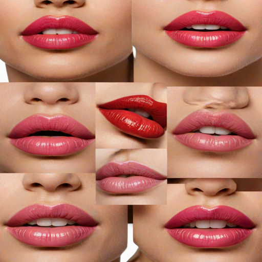 lips png transparent
