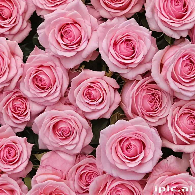 pink roses wallpaper iphone
