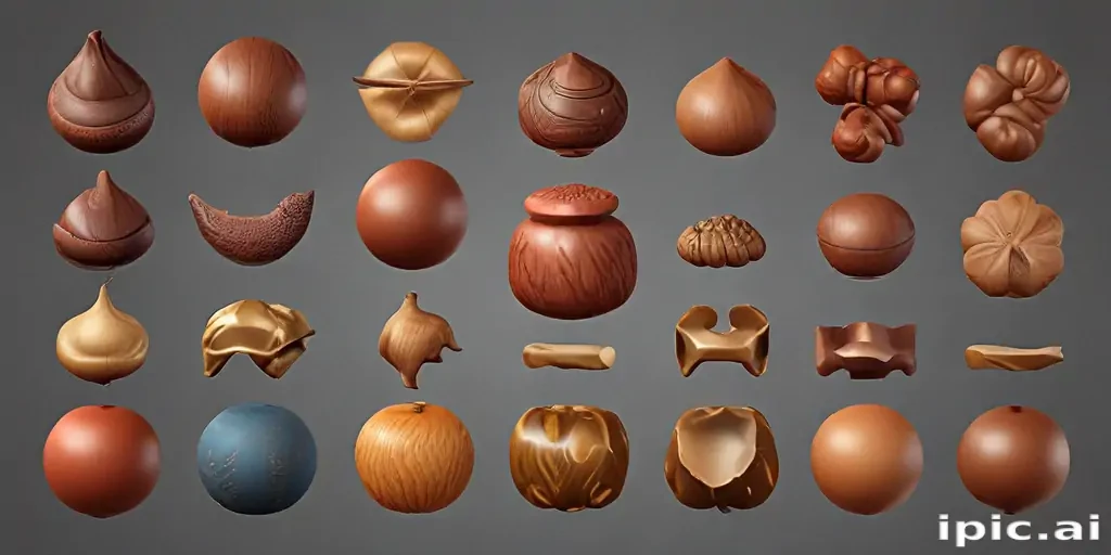 png objects