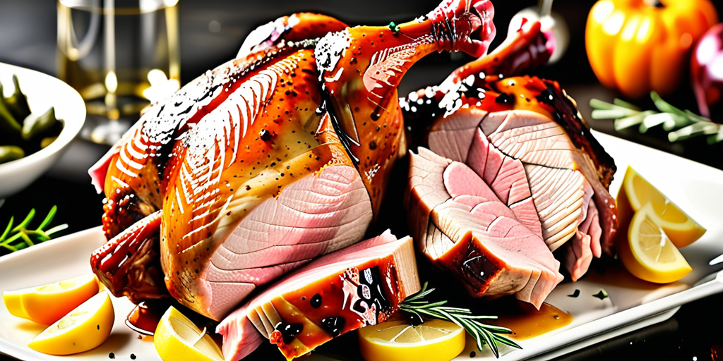 where to buy turkey thighs