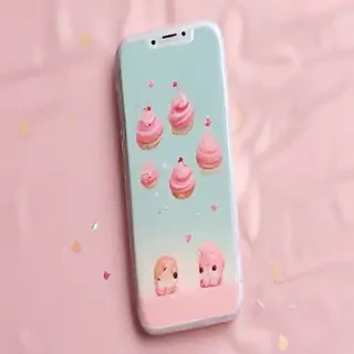 cute aesthetic wallpapers for iphone