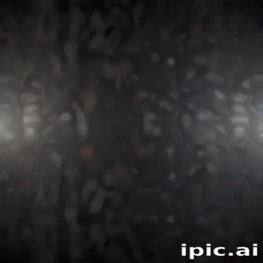 mystery background