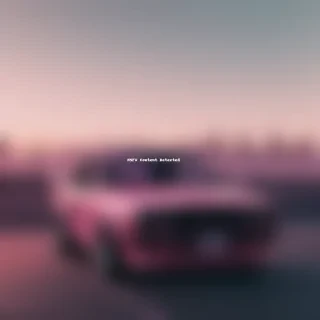 aesthetic car wallpapers