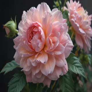 flower drawwing