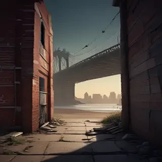 background for comic