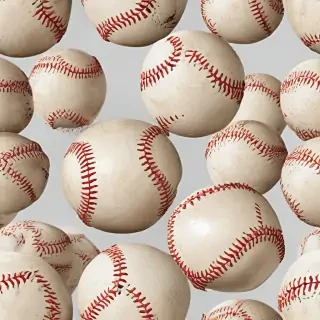 baseball transparent background