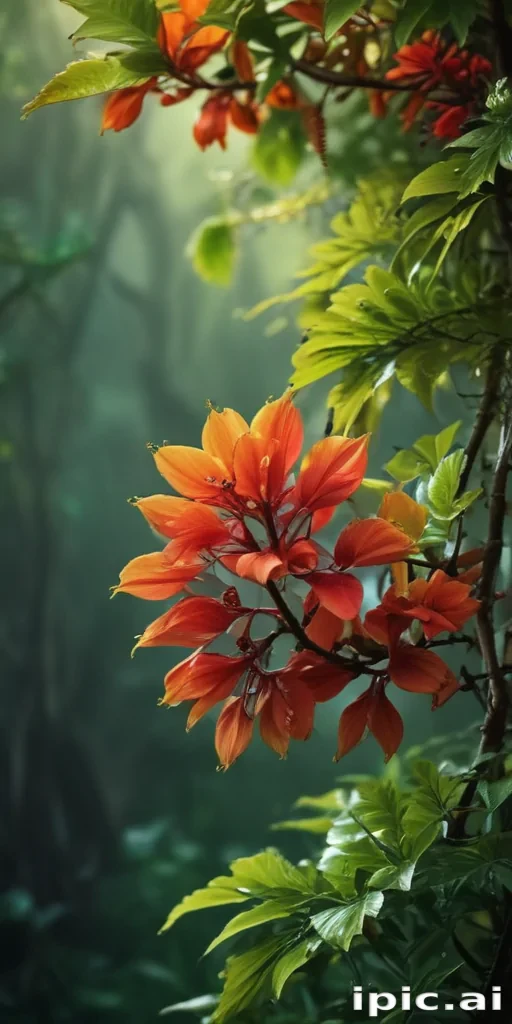 plant backgrounds
