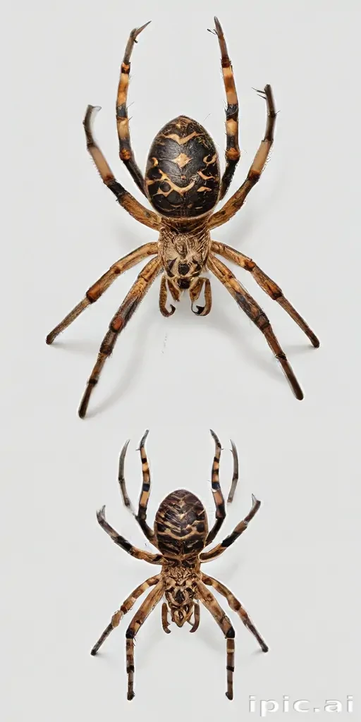 spider png