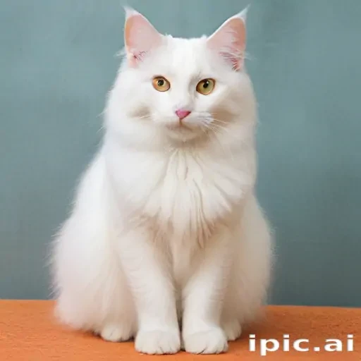 turkish angora breed