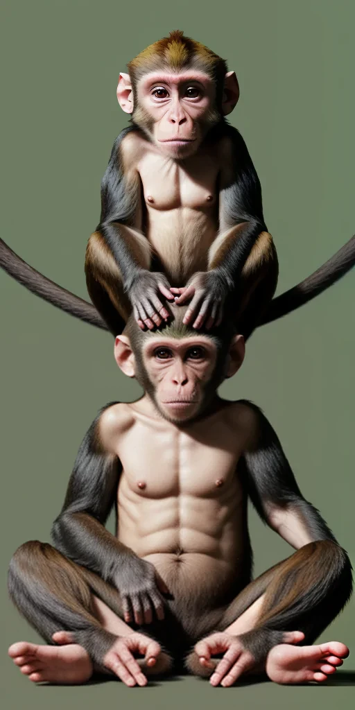monkey backgrounds
