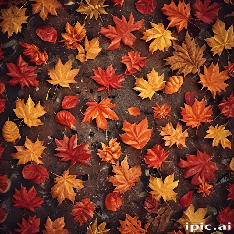 wallpaper autumn iphone