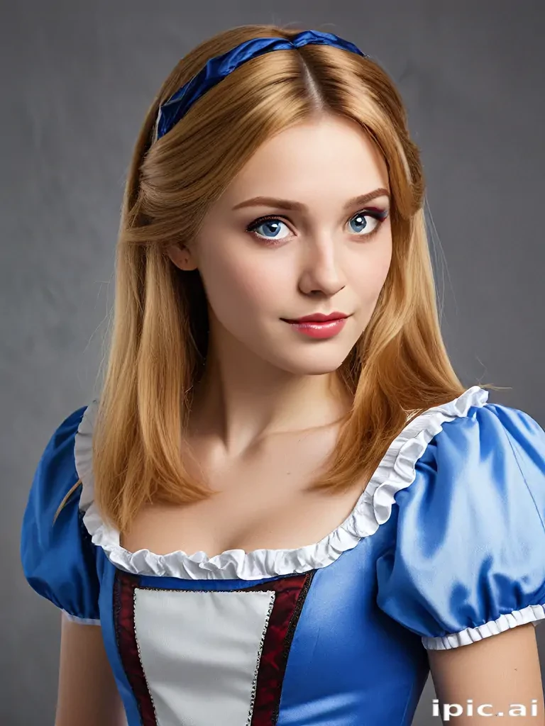 alice png