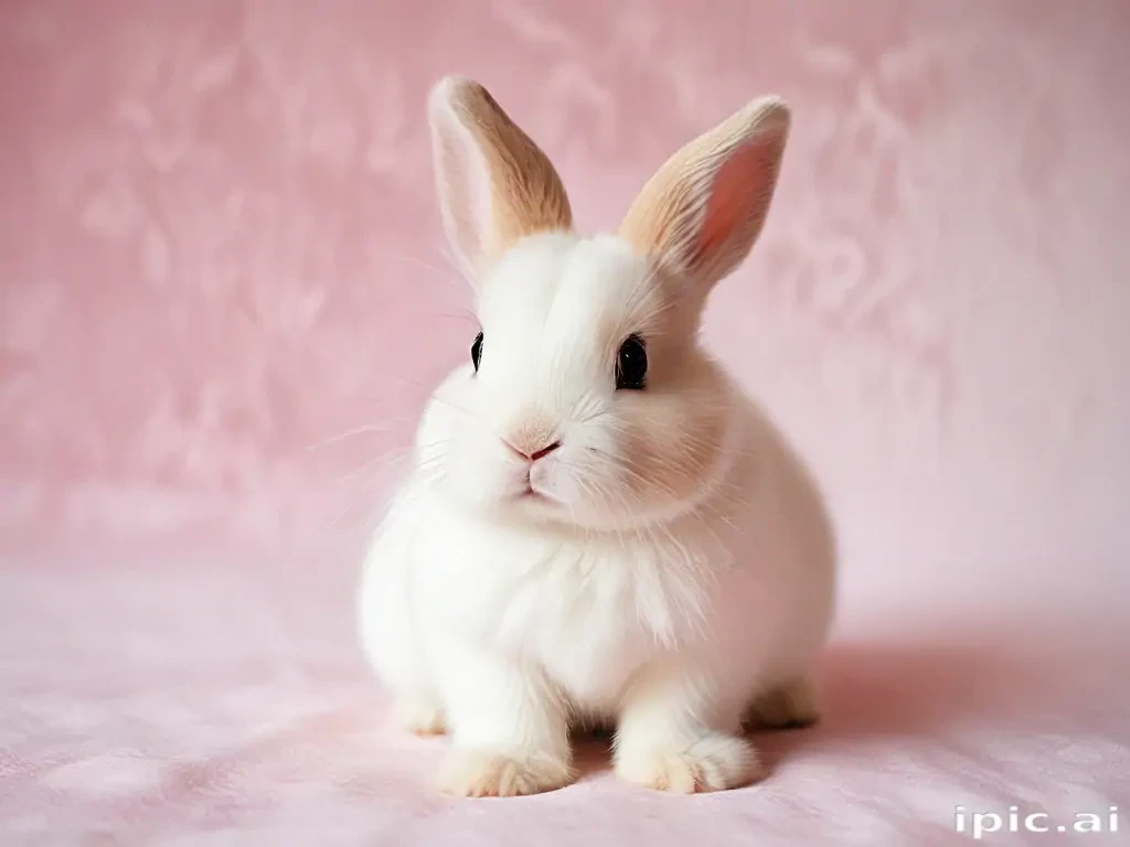 cute bunny wallpaper