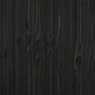 wood texture black