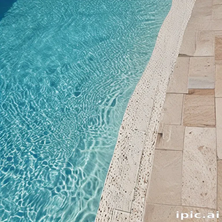 pool backround