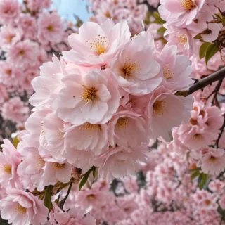 blossom png