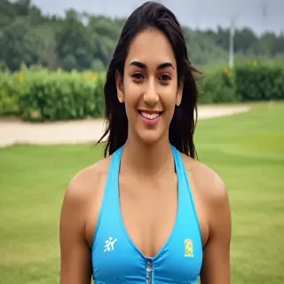 smriti mandhana in bikini