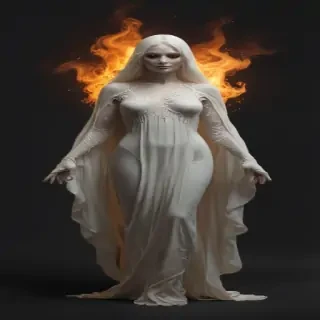 png ghost