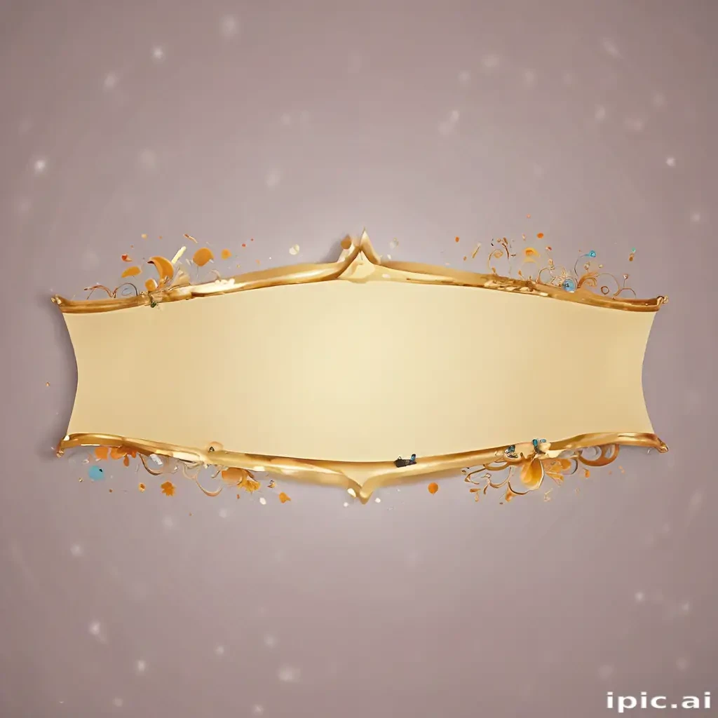 banner png transparent