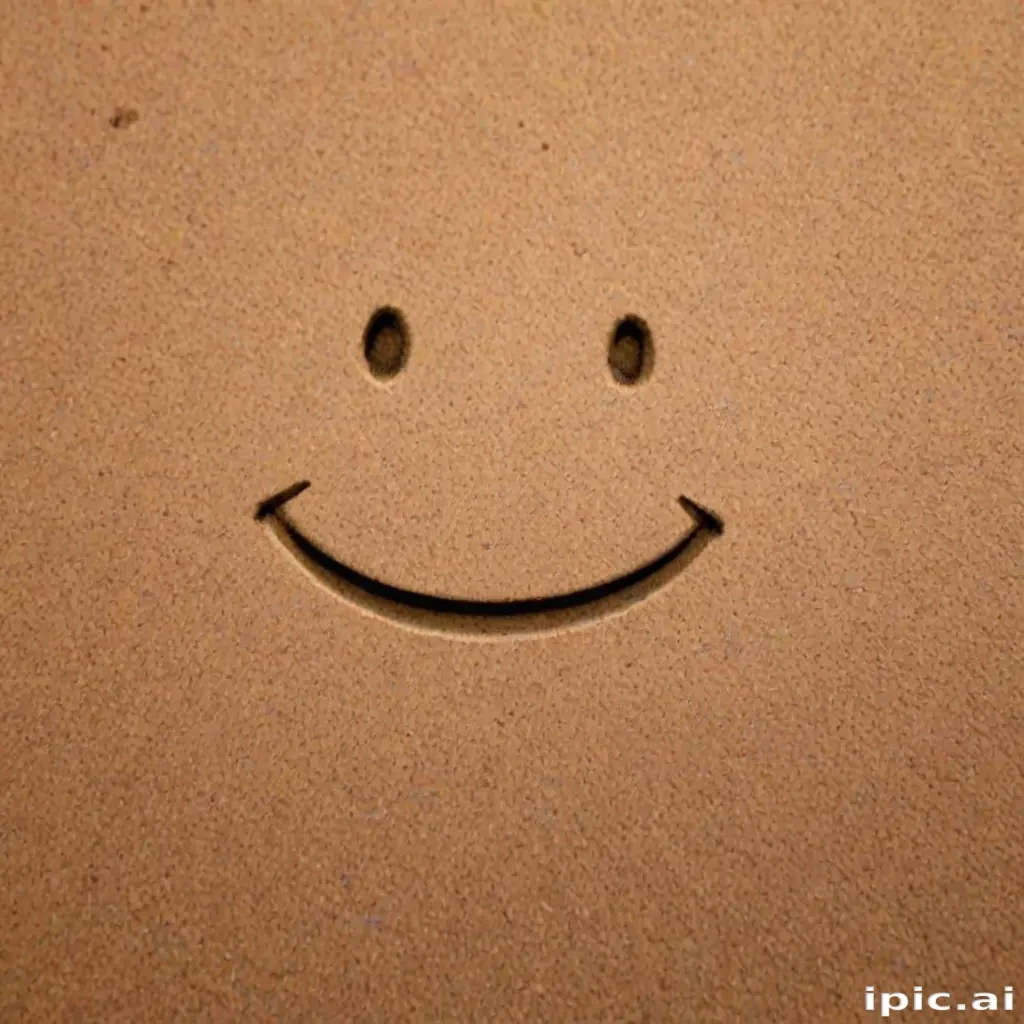 happy face