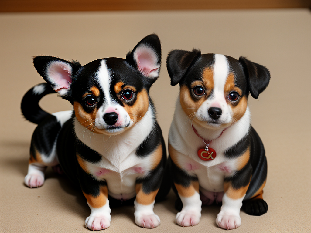 chi chi dog breed