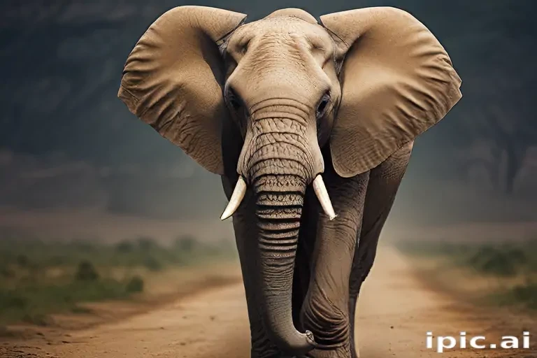 elephant iphone wallpaper