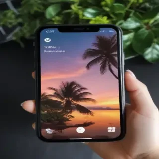 cute phone background