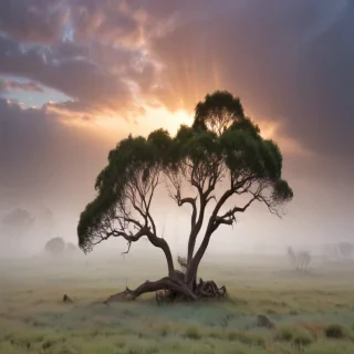 australian mist breed