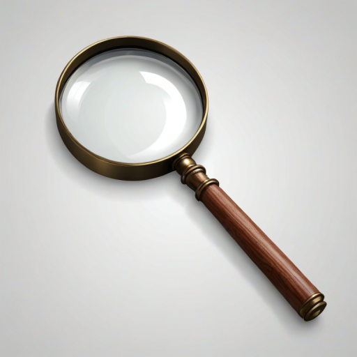 magnifying glass png