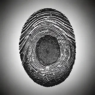 fingerprint png